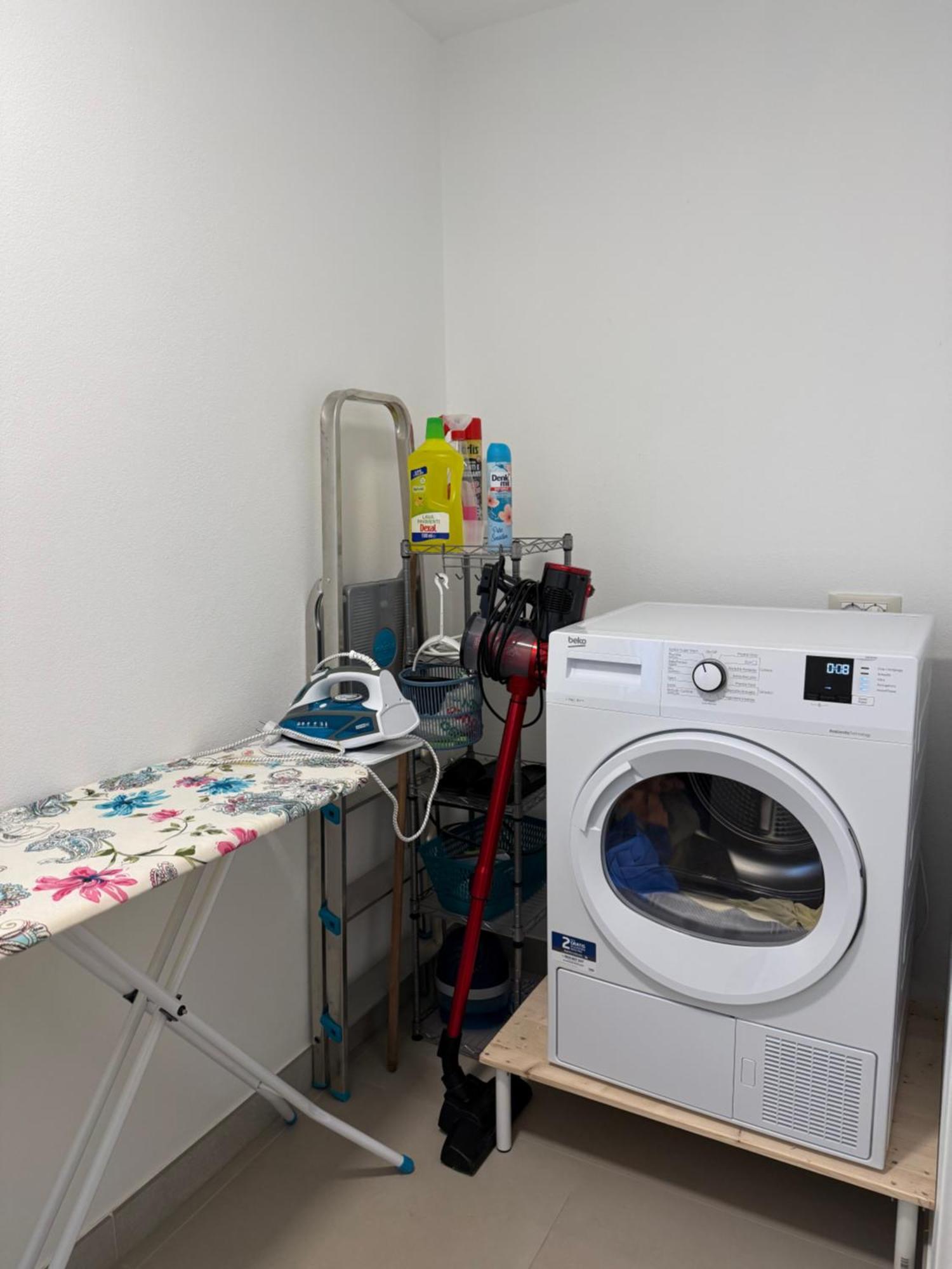 キオッジャIris Houseアパートメント エクステリア 写真